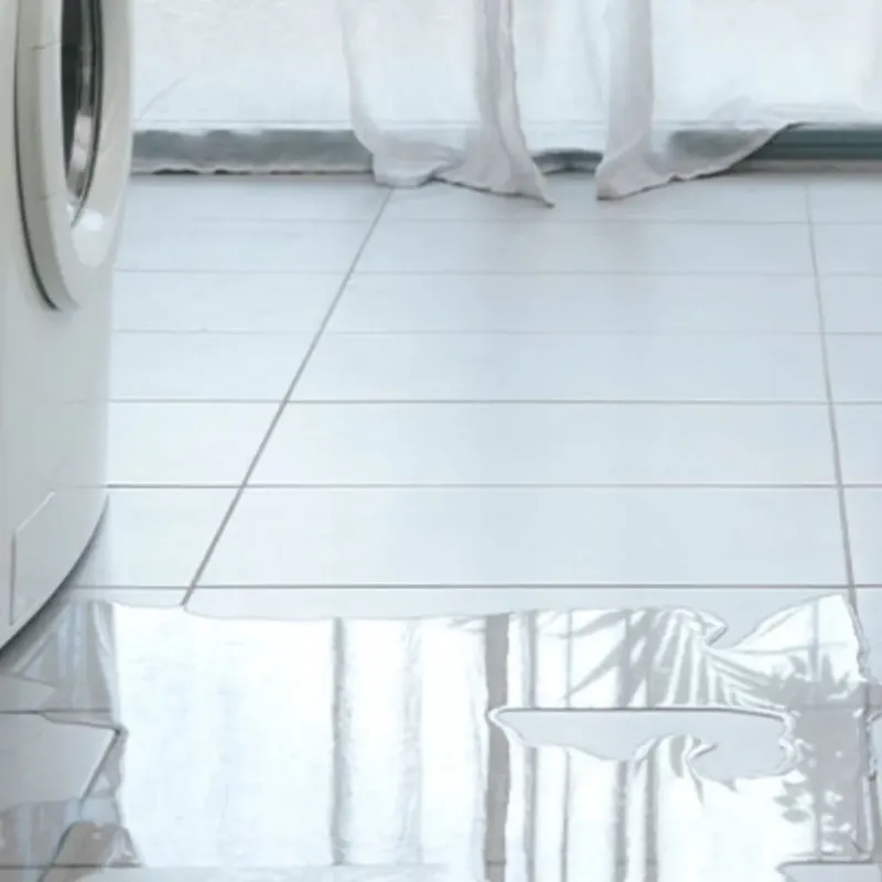 Appliance Leak Cleanup in Bethel, ME