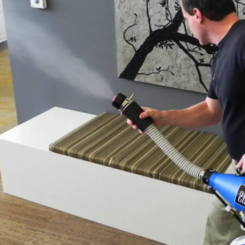 Professional Odor Removal in Bethel, ME